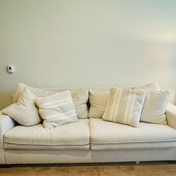 3 Seater Extra Wide sofa