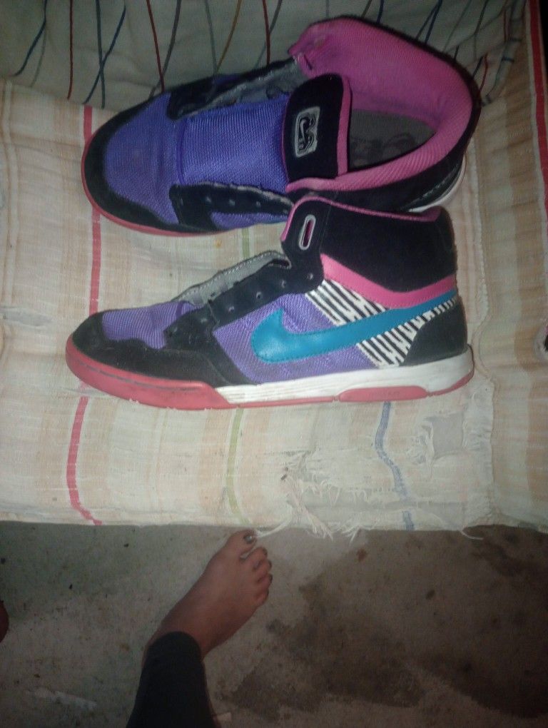Size 5 Girls 