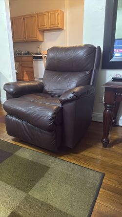 Recliner Chair