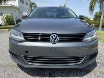 2013 Volkswagen Jetta