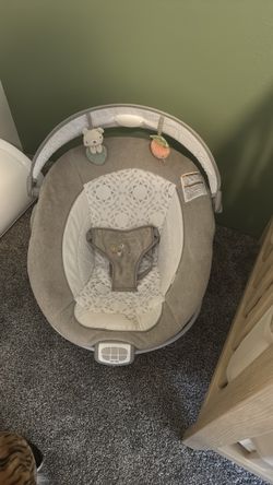 Baby Bouncer