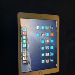 Apple Ipad 6th Gen 32gb Tablet