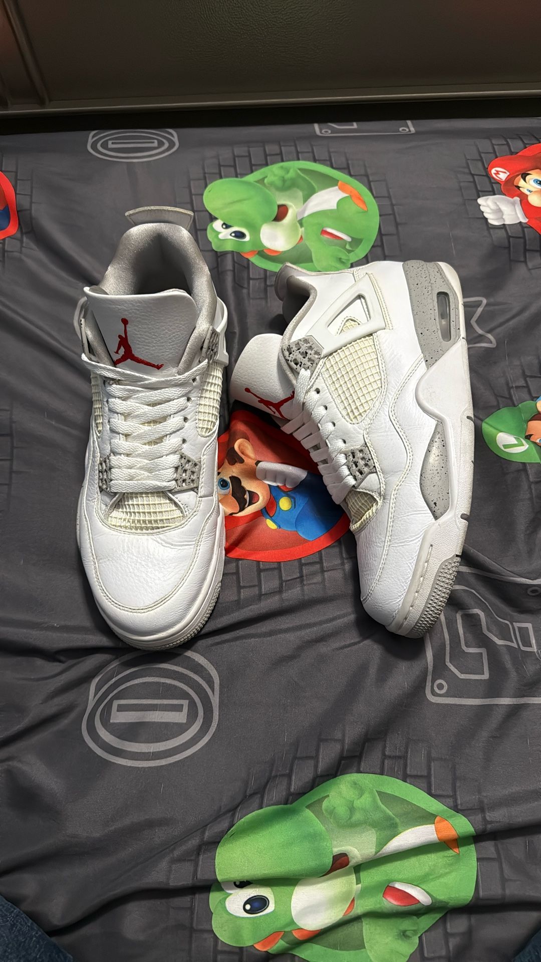 Jordan Shoes