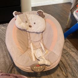 Fisher Price Bouncer 