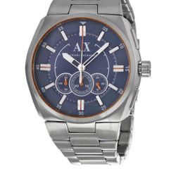 Armani Exchange Mens Watch 
