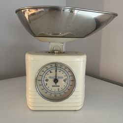 Retro Scale 2Kg