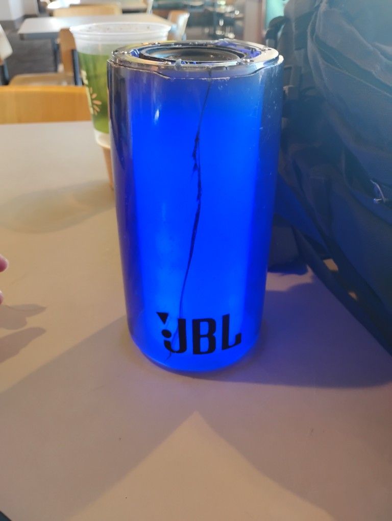JBL PULSE5