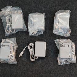 Third Party Nintendo DSi, DSi XL, 2DS, 2DS XL, 3DS, 3DS XL Chargers