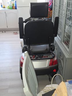 E Scooter