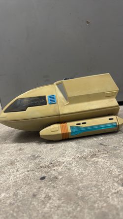 Star Wars Sandspeeder Toy Vehicle