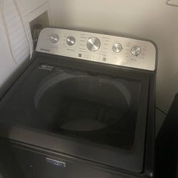 Maytag Washer And Dryer Set
