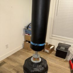 Punching Stand 