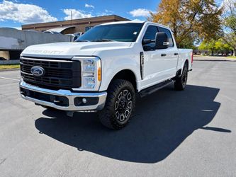 2023 Ford F-350