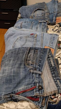 Jeans for men (32x30)