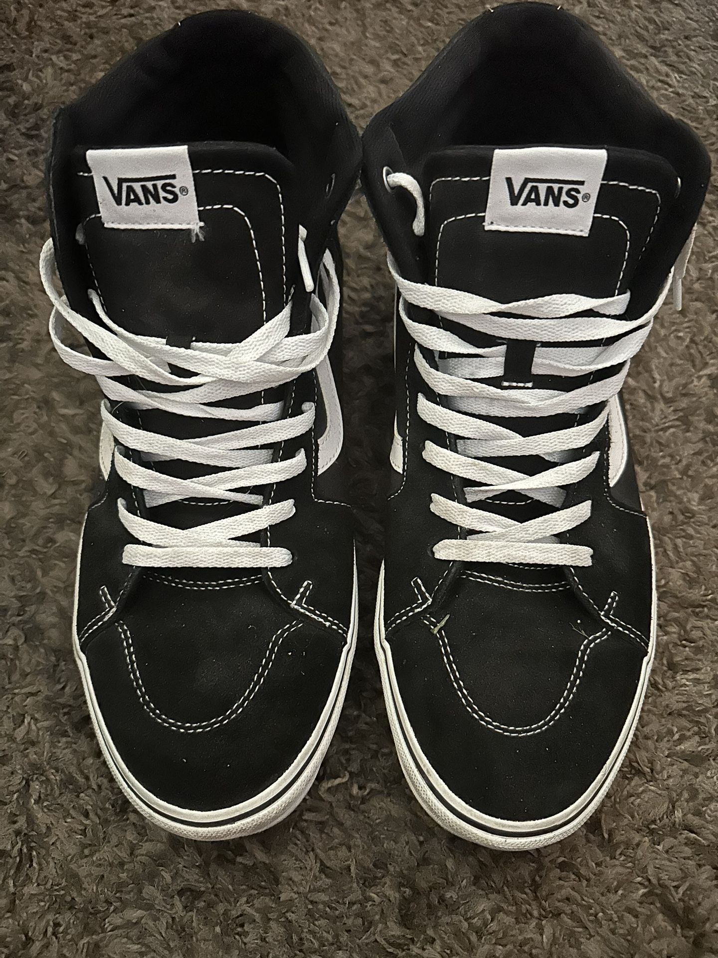 MENs Vans 