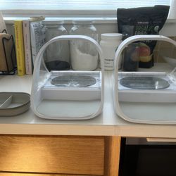 Surefeed RFID Microchip Pet Feeders