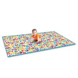 ABC playmat