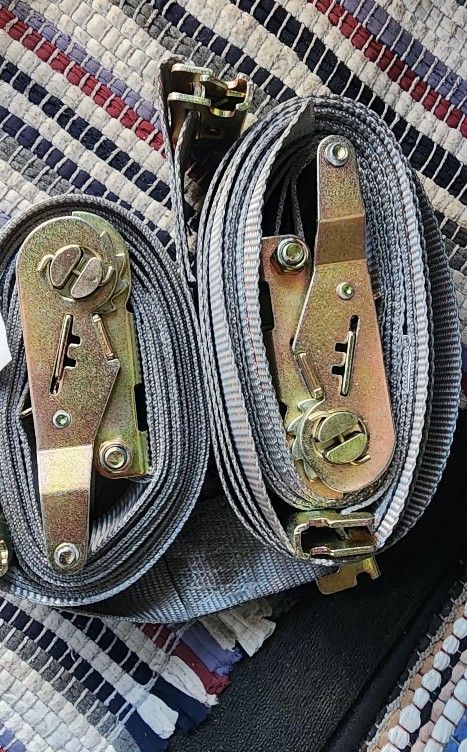 Cargo Belts