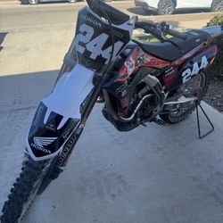 Crf250r 