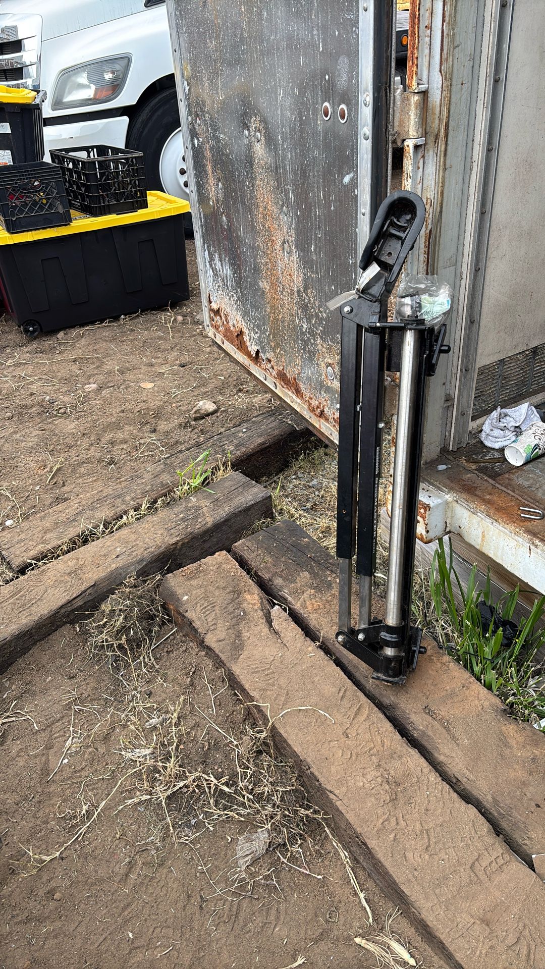 Stowmaster STOWMASTER 5000 for Sale in San Diego, CA - OfferUp