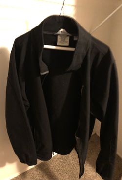 Mens XL jacket