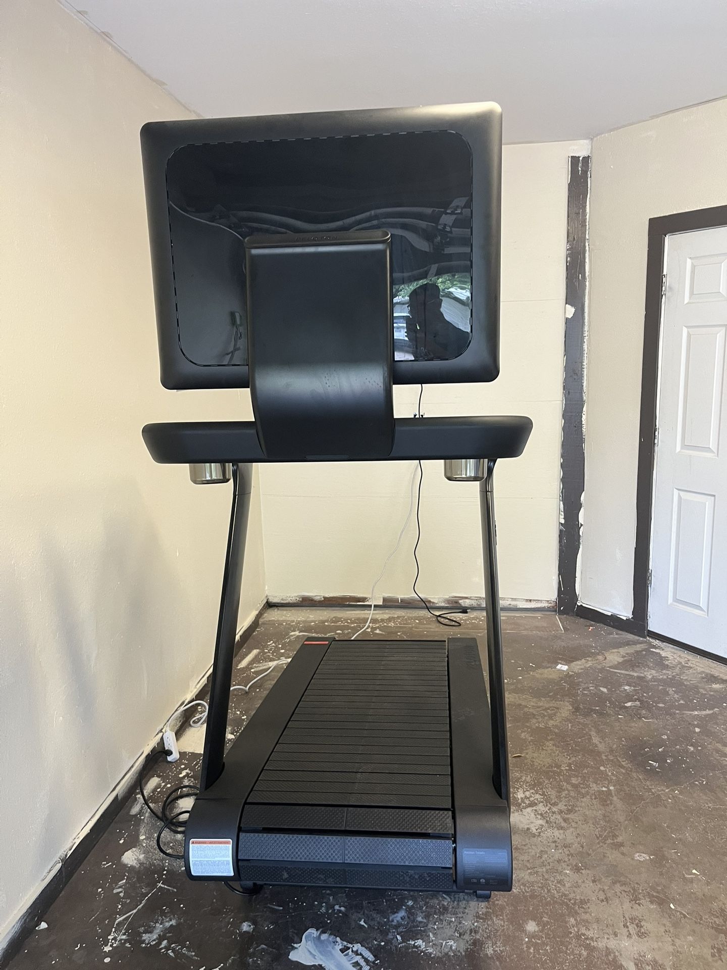 Peloton Plus Treadmill