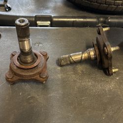 Rx7 S5 NA Stubs