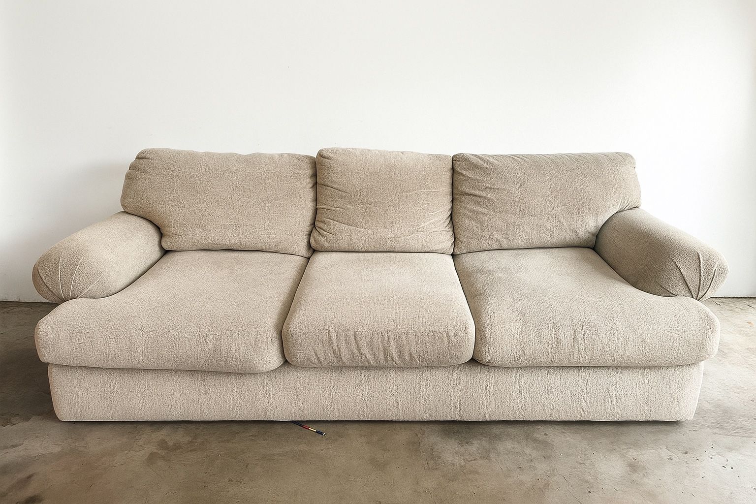 Couch And Love Seat
