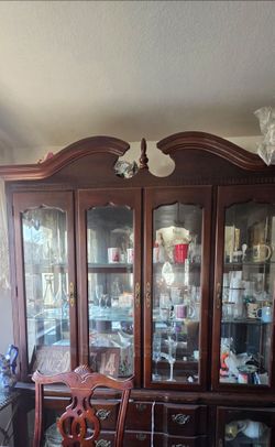 China display cabinet