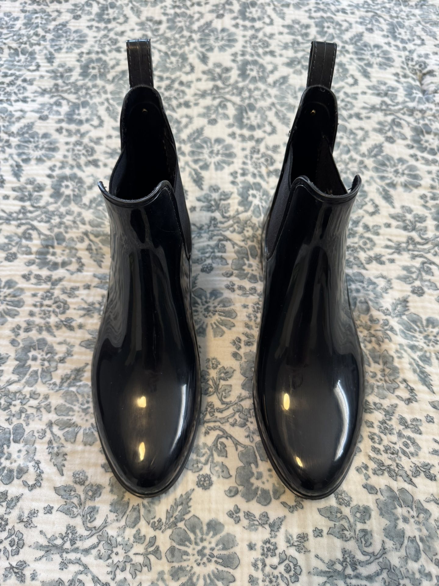 Sam Eldeman Rain Boots