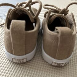 Janie & Jack - Baby Shoes Size 5