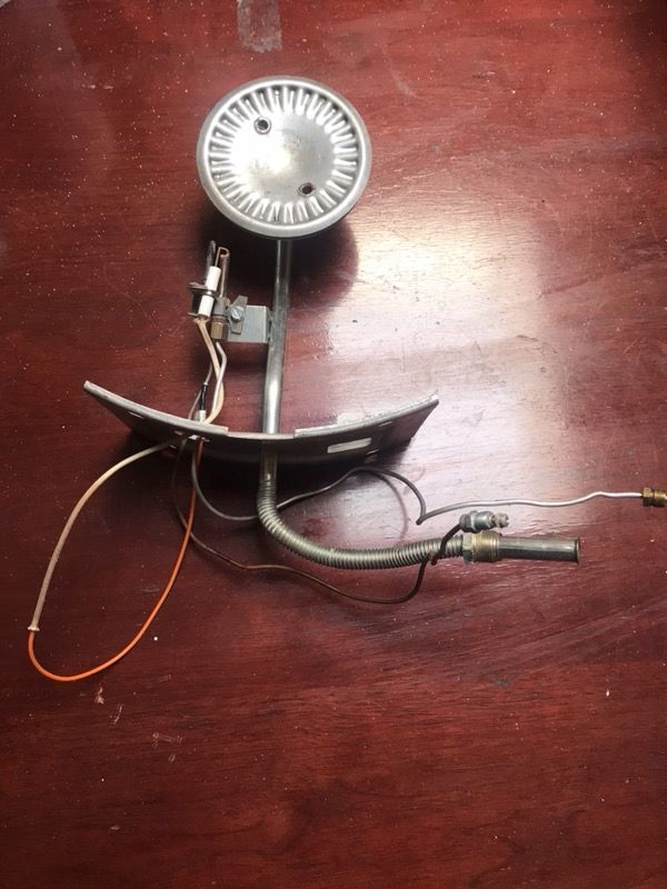 BRAND NEW NEVER USED Water Heater Burner Assembly. QTY 15. Part # AS39844  for Sale in Akron, OH - OfferUp