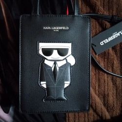 Karl Lagerfeld 