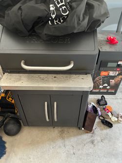 Traeger