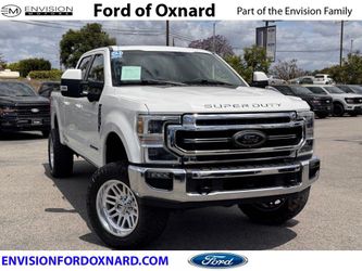 2020 Ford F-250