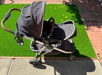 Mockingbird Stroller