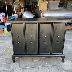 Black Cabinet