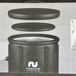 Nurecover PodPro Ice Bath