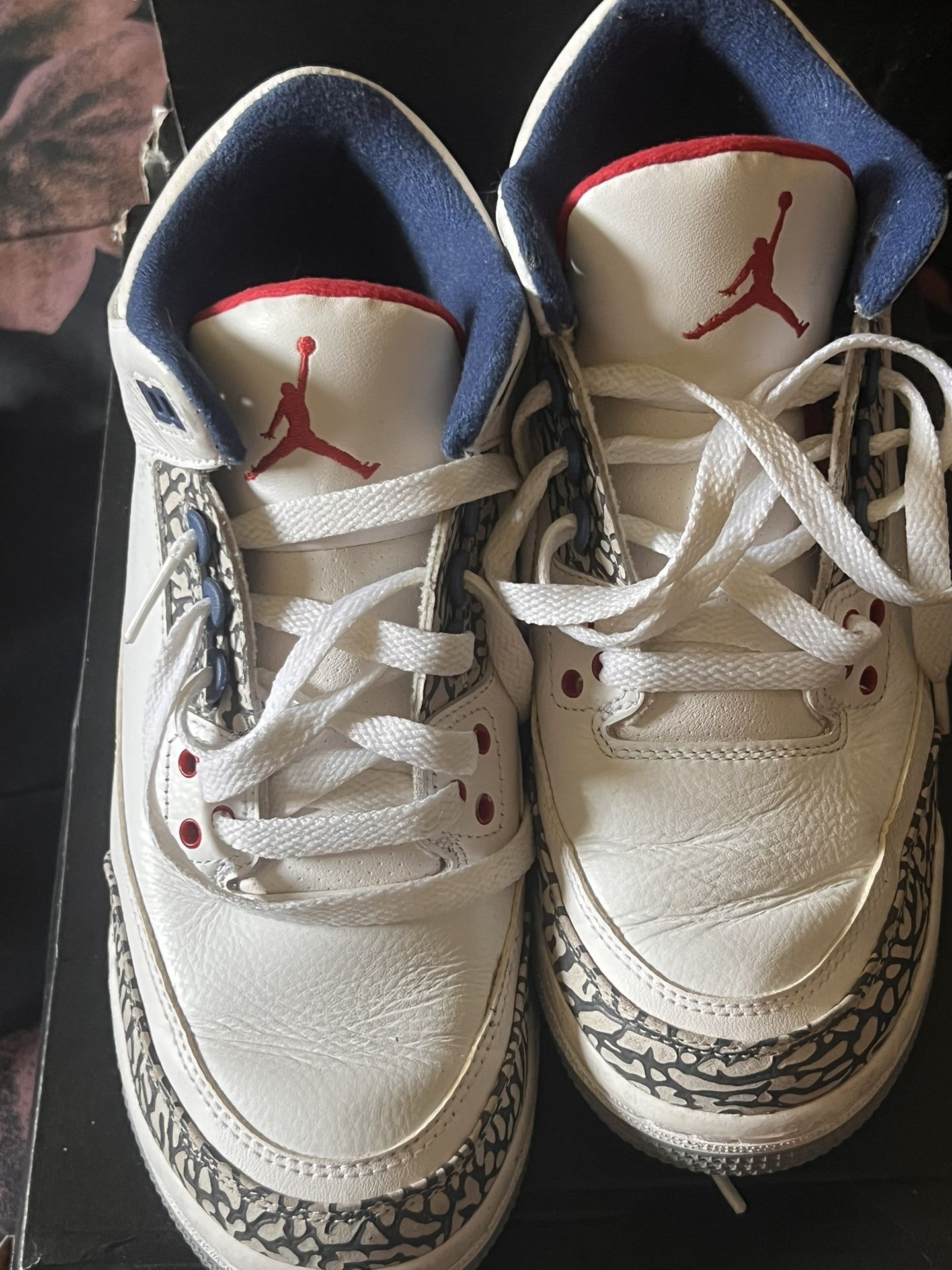 Air Jordan 6Y $65