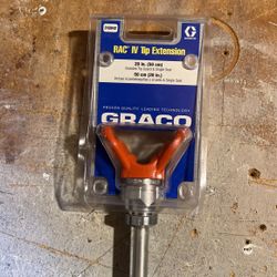 Graco 20 In Extension 