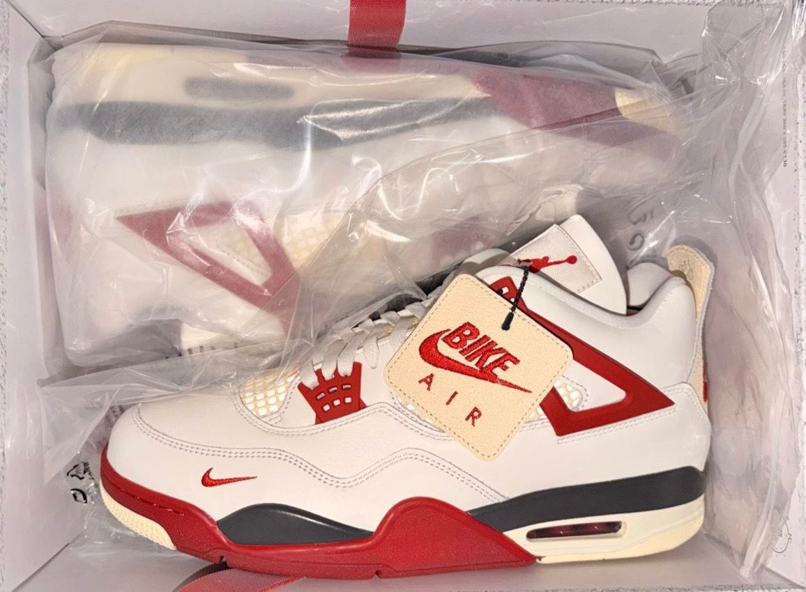 Jordan 4 brick after brick 7m