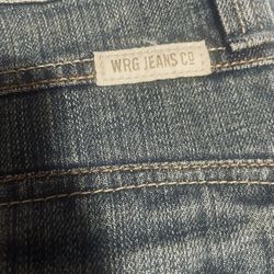 vintage jeans not sold anymore