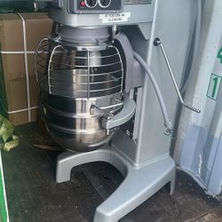Mixer Hobart Legancy 30 Qrts