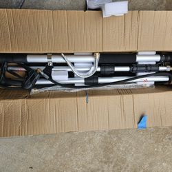 18 Ft Telescoping Pressure Washer Gand Brand New 