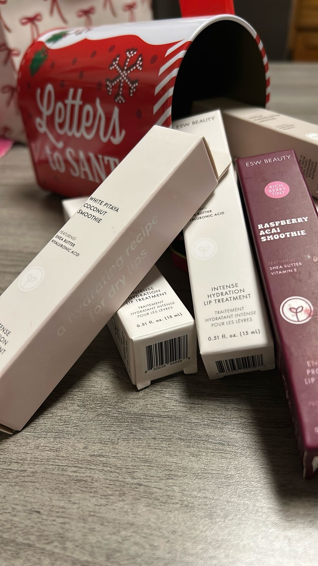 ESW BEAUTY  Lip Treatment 