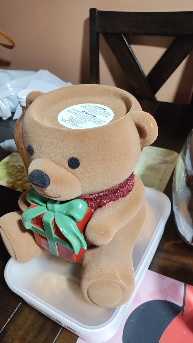Candle Holder
