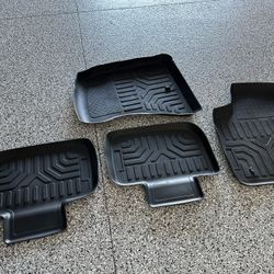 Car Floor Mats