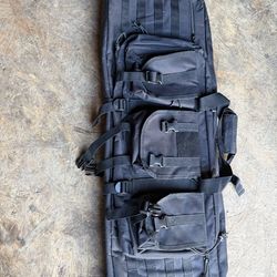 36 inch carry case