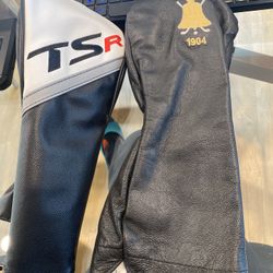 Driver Headcovers