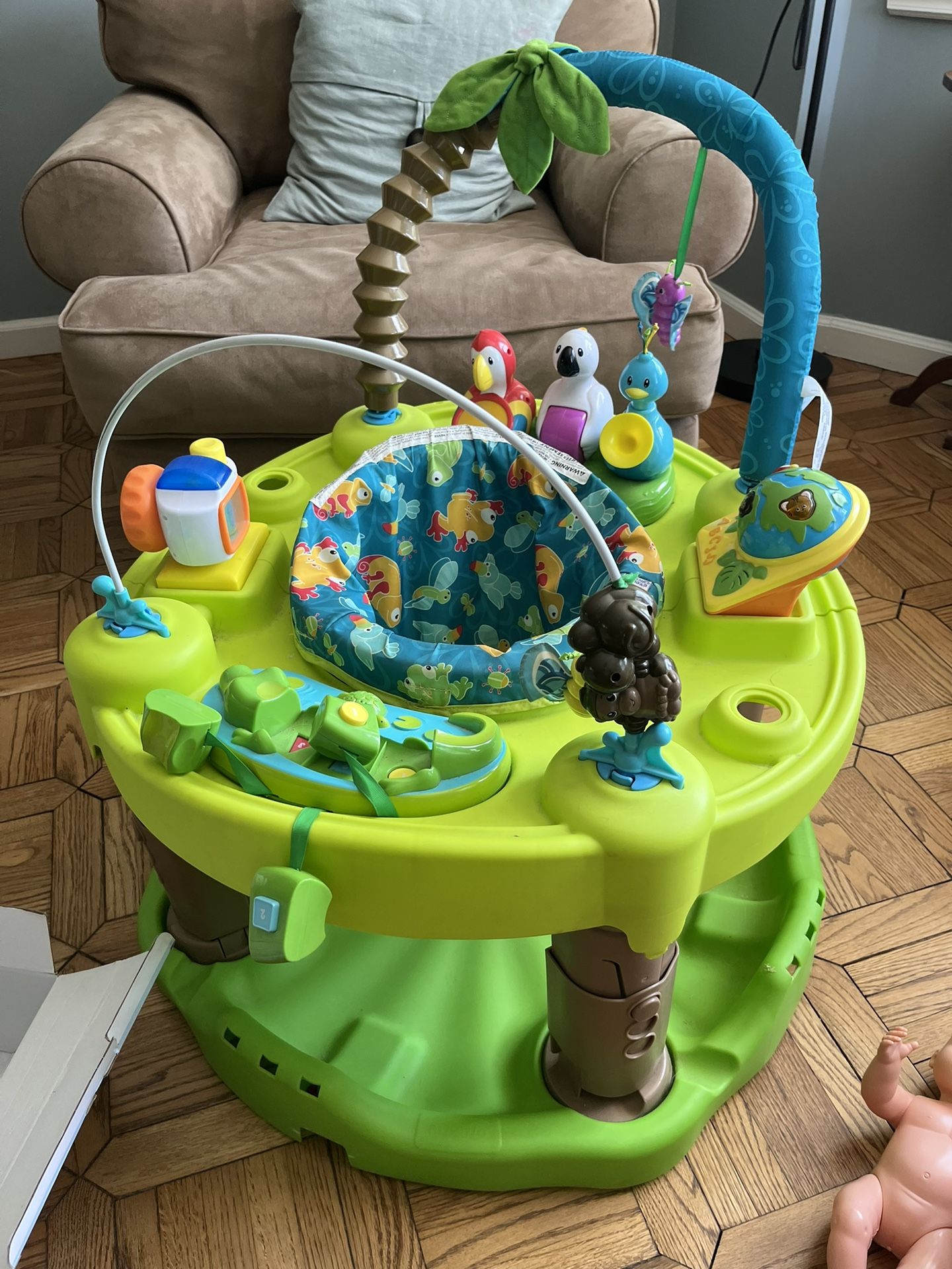 Baby Bouncer